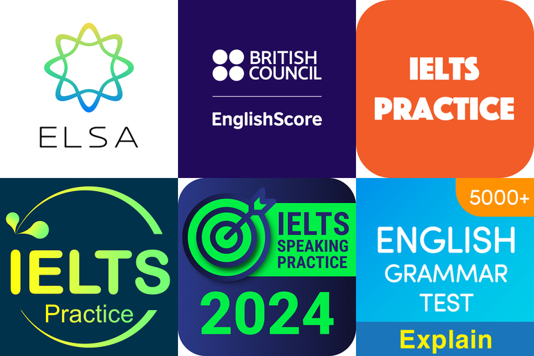 Top 14 app học ielts trên điện thoại hiệu quả nhất