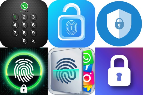 Top 14 app khoá ứng dụng bằng mật khẩu tốt nhất trên điện thoại