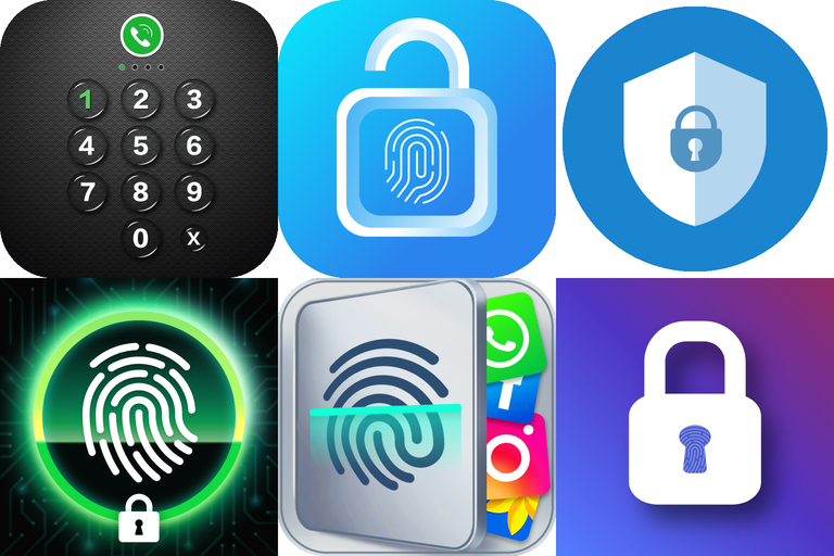 Top 14 app khoá ứng dụng bằng mật khẩu tốt nhất trên điện thoại