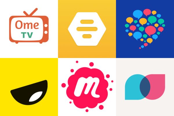 Top 14 ứng dụng kết bạn với người nước ngoài trên điện thoại