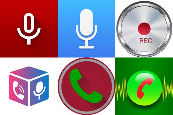 Top 15 ứng dụng ghi âm cuộc gọi trên điện thoại