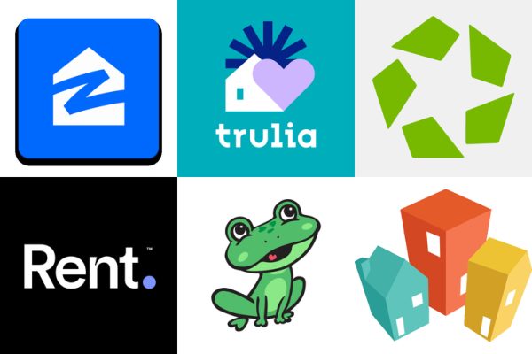 Top 15 ứng dụng tìm nhà trọ tốt nhất trên điện thoại