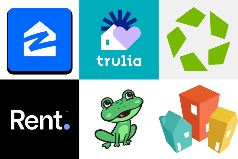 Top 15 ứng dụng tìm nhà trọ tốt nhất trên điện thoại