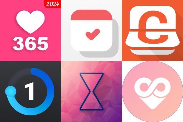 Top 16 phần mềm đếm ngược ngày tháng trên điện thoại