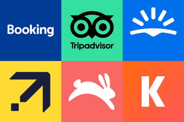 Top 16 ứng dụng đặt vé máy bay tốt nhất trên điện thoại