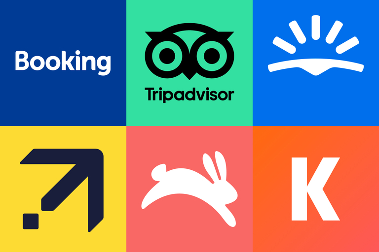 Top 16 ứng dụng đặt vé máy bay tốt nhất trên điện thoại