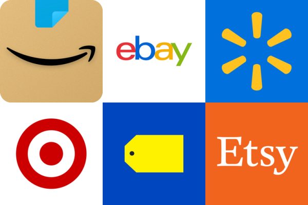 Top 16 ứng dụng mua sắm online tốt nhất trên điện thoại