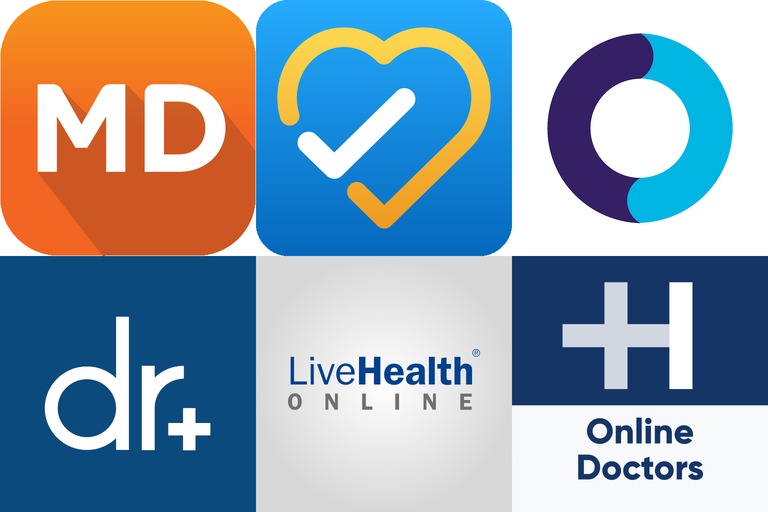 Top 17 ứng dụng bác sĩ gia đình tốt nhất trên điện thoại