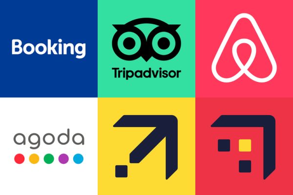 Top 17 ứng dụng đặt phòng khách sạn hàng đầu trên điện thoại