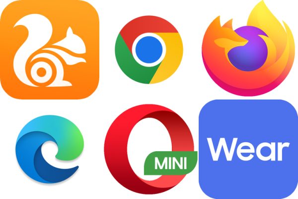 Top 17 ứng dụng trình duyệt tốt nhất trên điện thoại