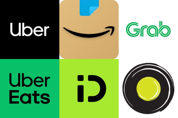 Top 18 ứng dụng gọi xe trên điện thoại tốt nhất