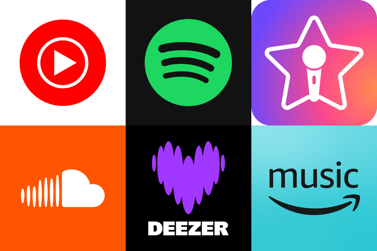 Top 18 ứng dụng nghe nhạc trên điện thoại tốt nhất năm 2023