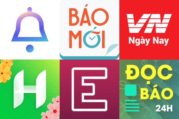 Top 8 app đọc báo trên điện thoại nhanh chóng, tiện lợi