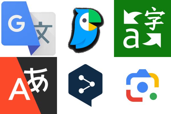 Top 8 ứng dụng dịch ảnh tốt nhất trên điện thoại