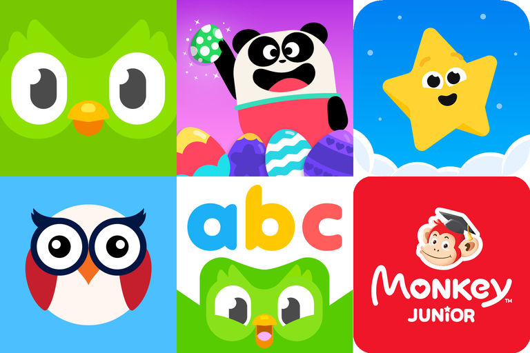 Top 9 ứng dụng học tiếng anh cho bé tốt nhất trên điện thoại