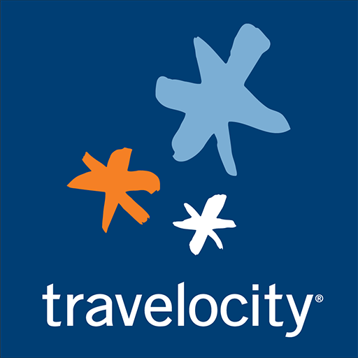 Travelocity Icon