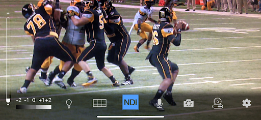 TriCaster - Phát trực tiếp và ghi màn hình đa camera chuyên nghiệp