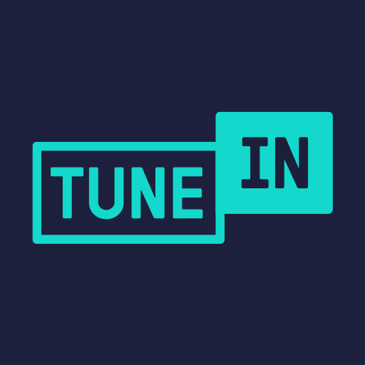 TuneIn Radio Icon