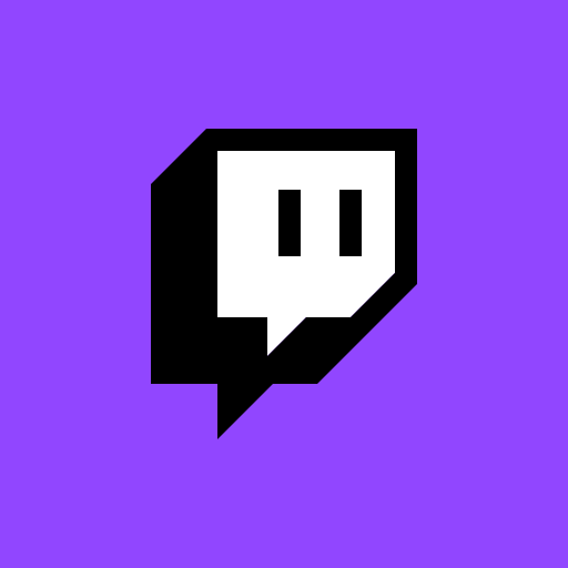 Twitch Icon