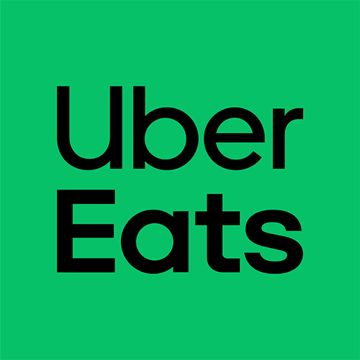 Uber Eats Ship đồ ăn rất nhanh Icon