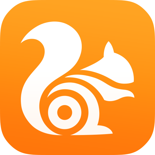 UC Browser-An toàn,Nhanh chóng Icon