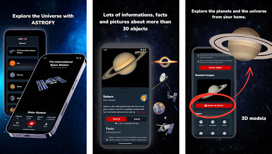 Universe - Vé sự kiện, Nội dung độc quyền, Cộng đồng người hâm mộ