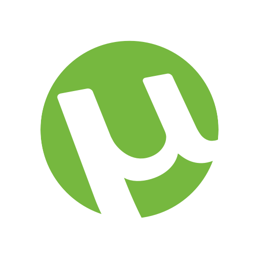 uTorrent Icon