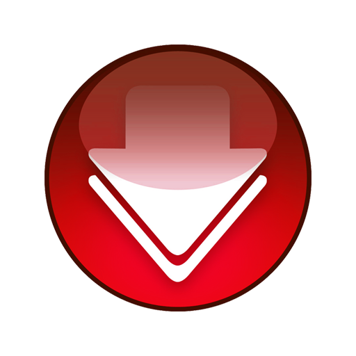 Video Downloader Icon