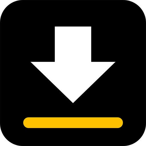 Video Downloader Icon