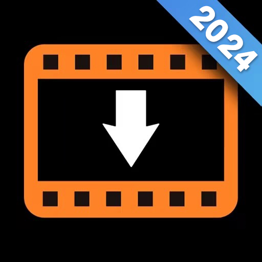 Video Downloader - Tải xuống Icon