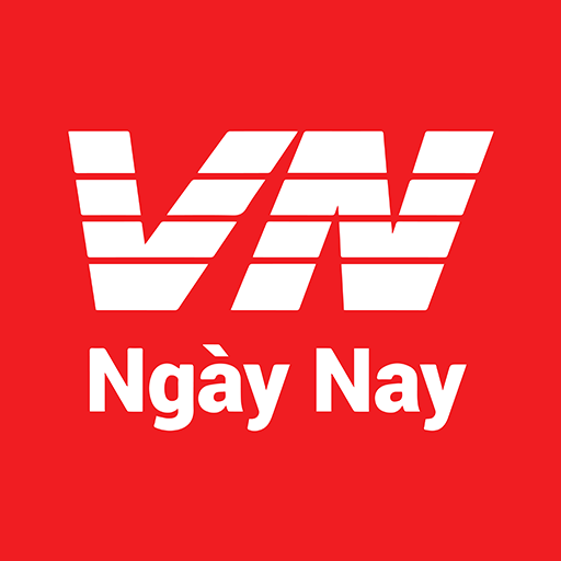 VN Ngày Nay - Đọc báo online Icon
