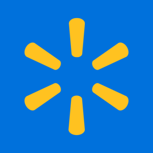 Walmart Icon