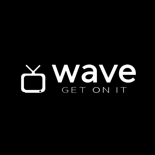 Wave Icon
