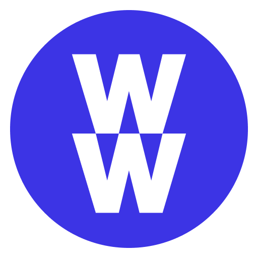 Weight Watchers Icon
