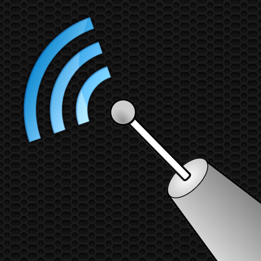 WiFi Analyzer Icon