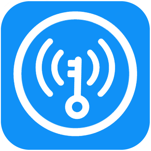 WiFi Auto Unlock -WiFi Connect Icon
