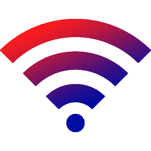 WiFi Connection Manager Icon