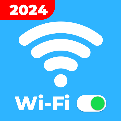 Wifi Hotspot - Mobile Hotspot Icon