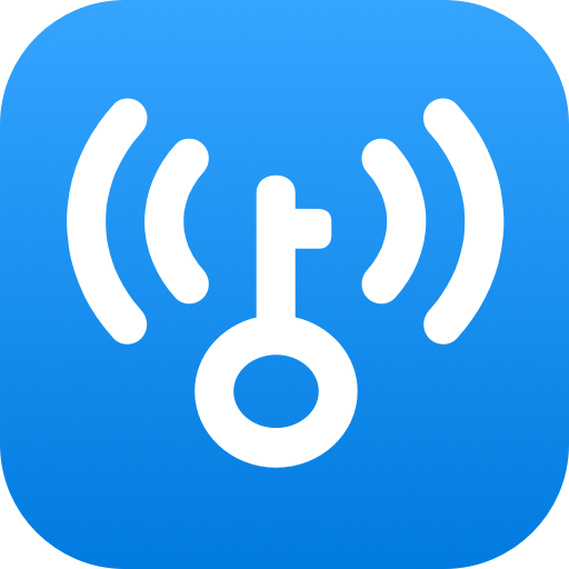 WiFi Master: WiFi Auto Connect Icon
