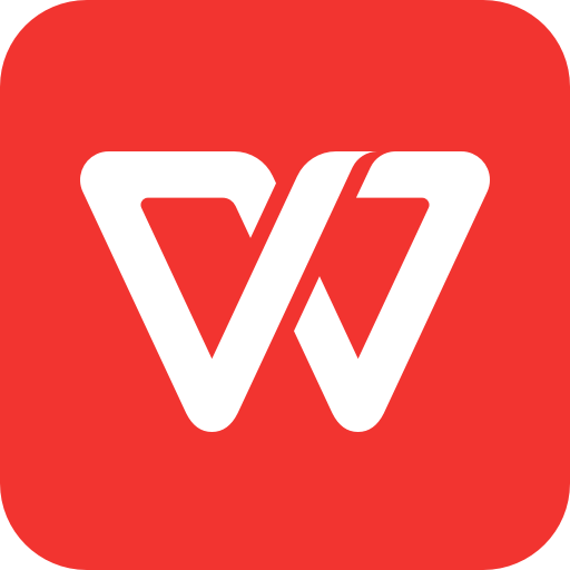 WPS Office Icon