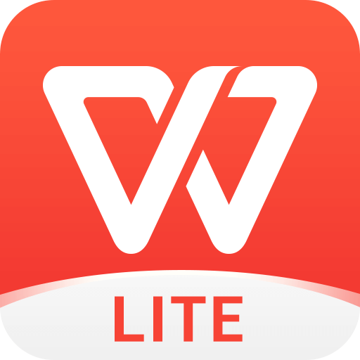 WPS Office Lite Icon