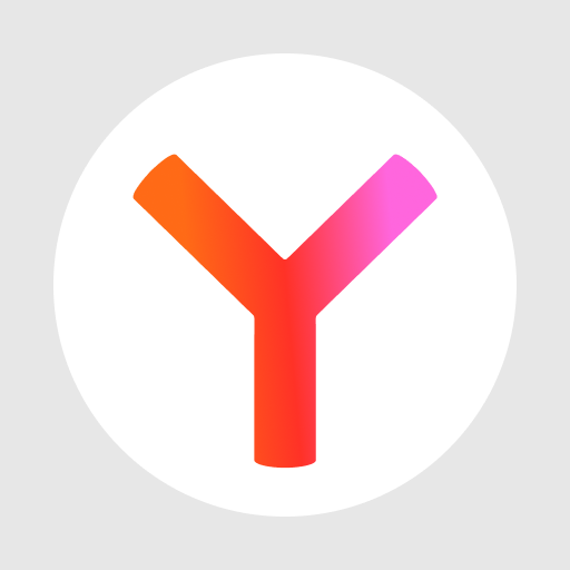 Yandex Browser Icon