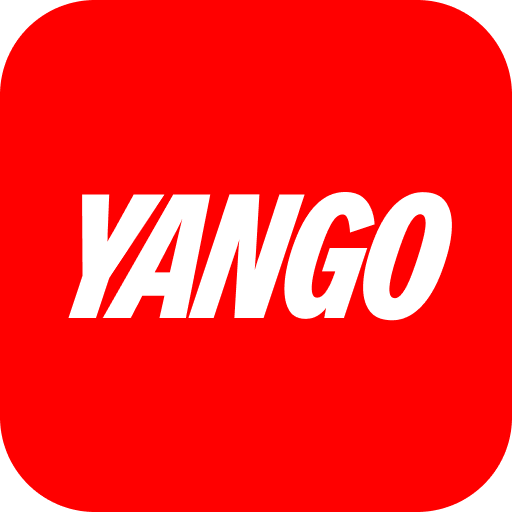Yango Icon