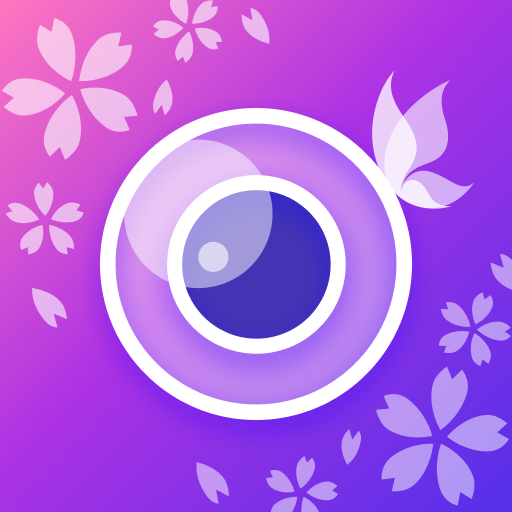 YouCam Perfect Icon