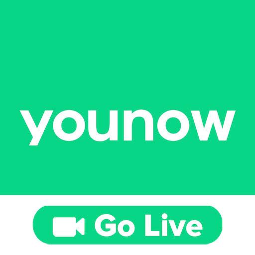 YouNow Icon