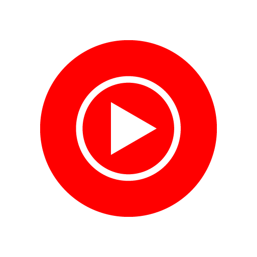 YouTube Music Icon