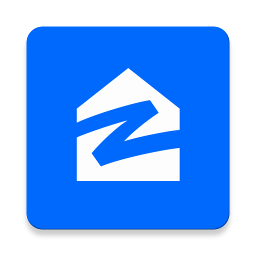 Zillow Icon