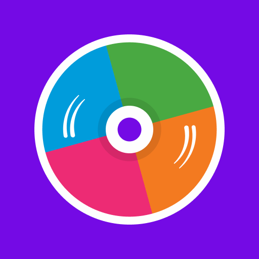 Zing MP3 Icon